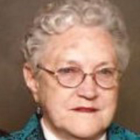 Lenore Robertson